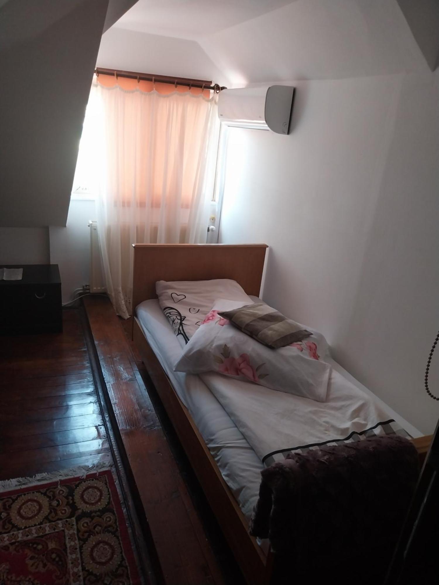 Апартаменты Casa Voica Турда Номер фото